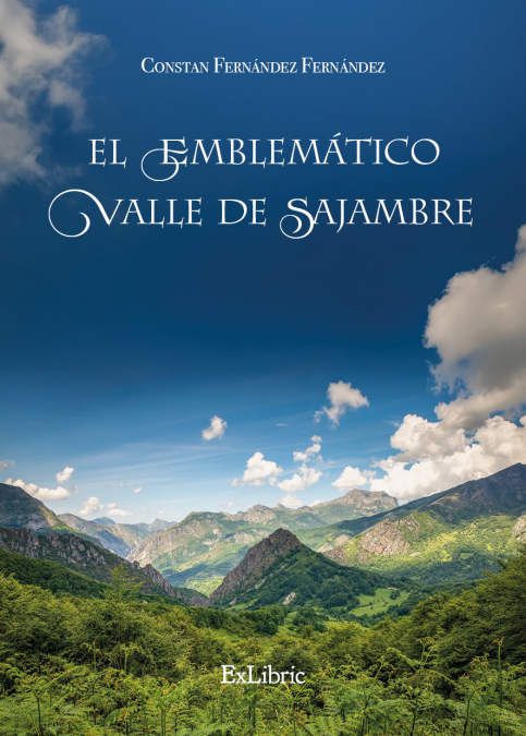 EL EMBLEMÁTICO VALLE DE SAJAMBRE