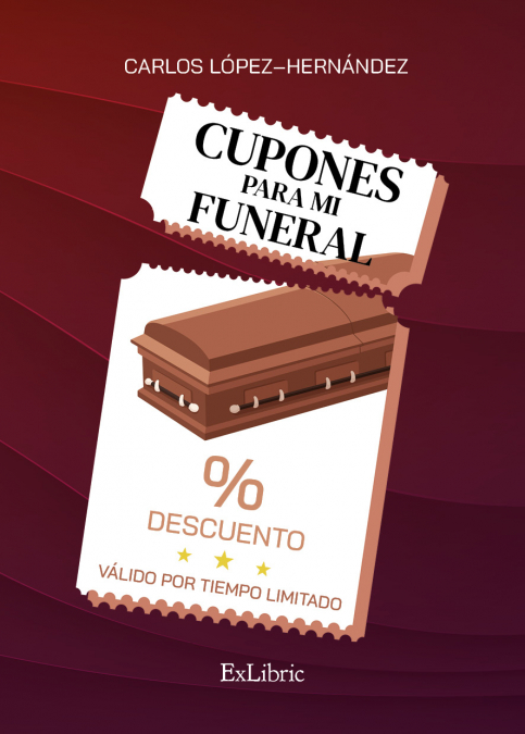 CUPONES PARA MI FUNERAL