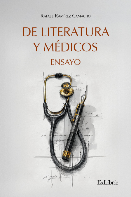 DE LITERATURA Y MÉDICOS