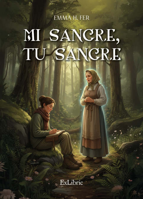 MI SANGRE, TU SANGRE