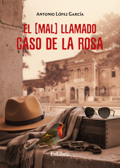 EL (MAL) LLAMADO CASO DE LA ROSA