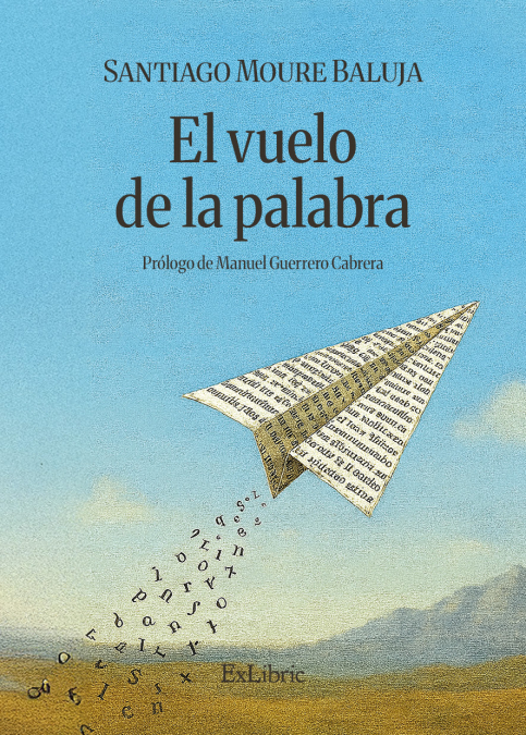 EL VUELO DE LA PALABRA