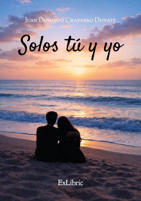 SOLOS TÚ Y YO