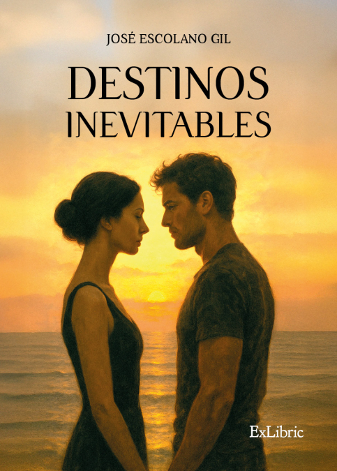 DESTINOS INEVITABLES