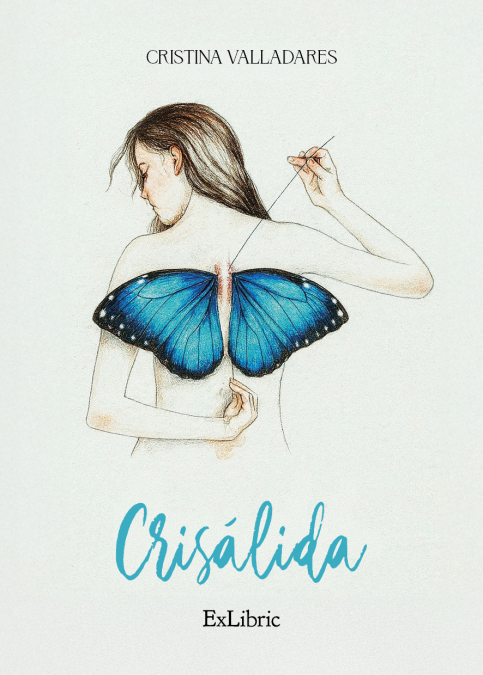 CRISÁLIDA