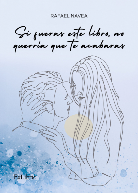 SI FUERAS ESTE LIBRO, NO QUERRÍA QUE TE ACABARAS