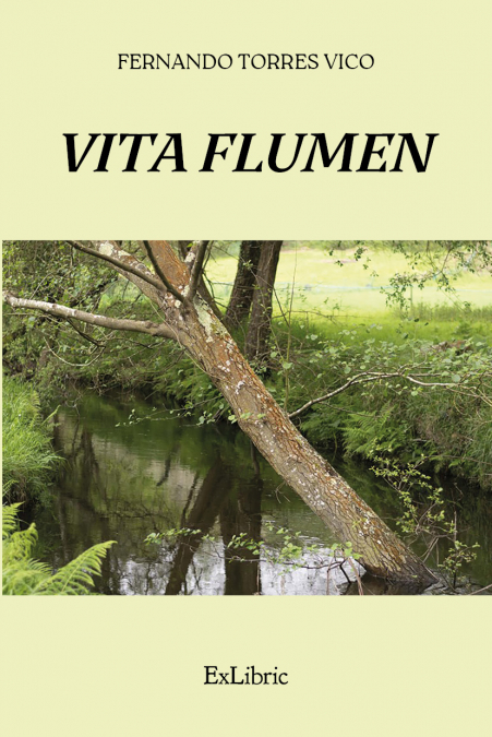 VITA FLUMEN