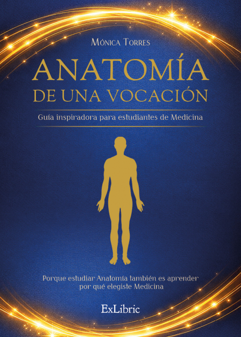 ANATOMÍA DE UNA VOCACIÓN