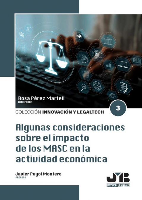 Algunas consideraciones sobre el impacto de los MASC en la actividad económica