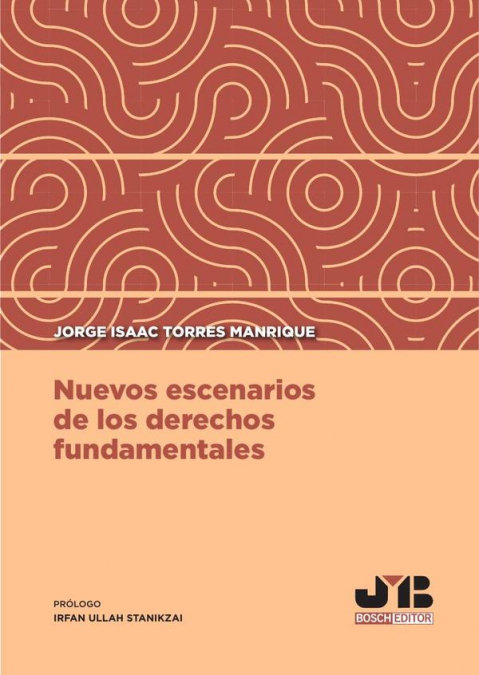 Nuevos escenarios de los derechos fundamentales