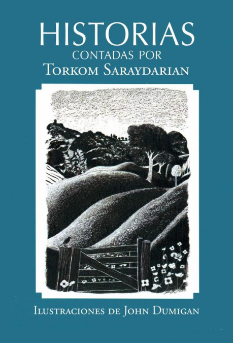 Historias contadas por Torkom Saraydarian