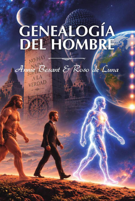 Genealogía del Hombre