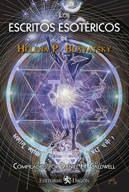 Los Escritos Esotéricos de H.P. Blavatsky (color)