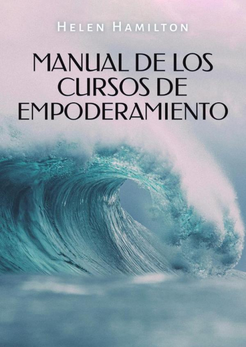 Manual de los cursos de empoderamiento