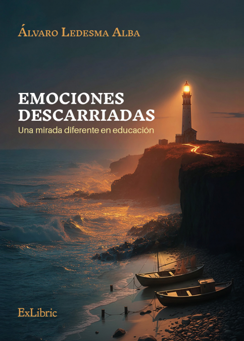 EMOCIONES DESCARRIADAS