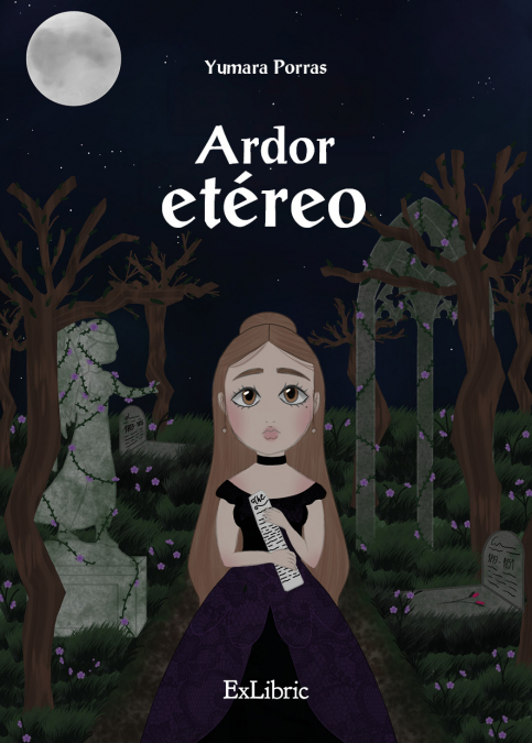 ARDOR ETÉREO