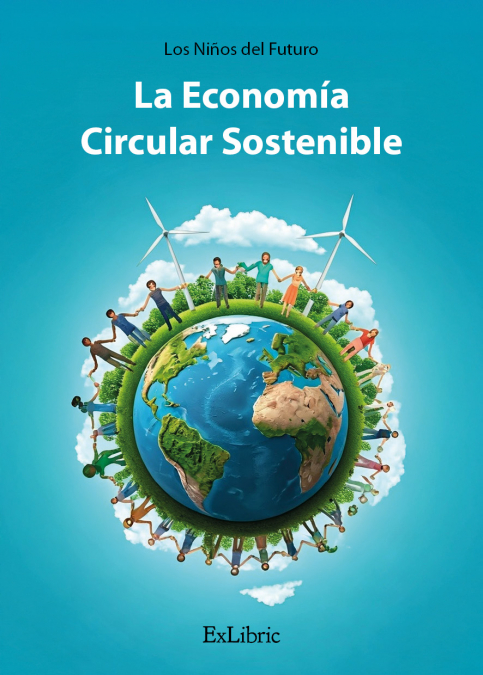 LA ECONOMÍA CIRCULAR SOSTENIBLE 25A