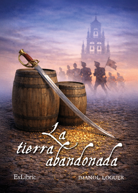 LA TIERRA ABANDONADA