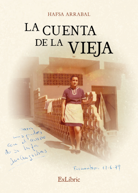 LA CUENTA DE LA VIEJA