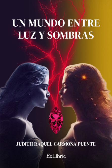 UN MUNDO ENTRE LUZ Y SOMBRAS