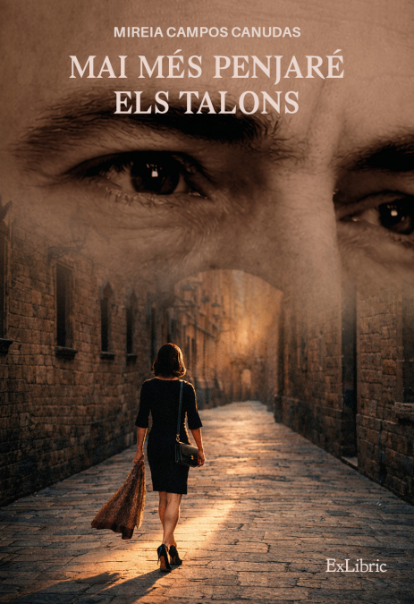 MAI MÉS PENJARÉ ELS TALONS