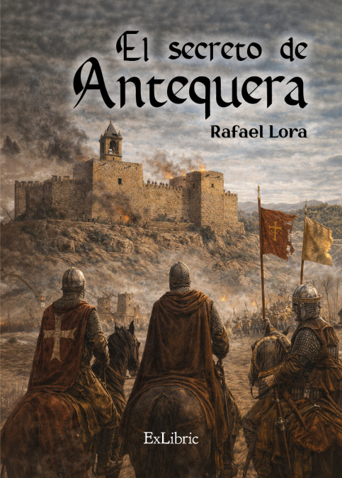 EL SECRETO DE ANTEQUERA