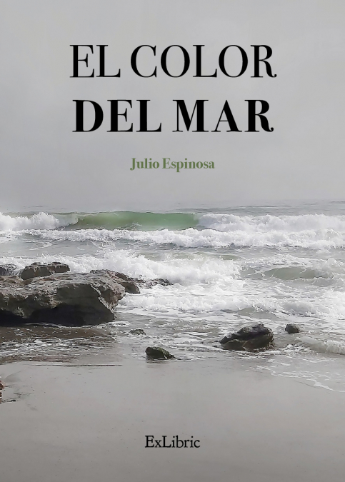 EL COLOR DEL MAR