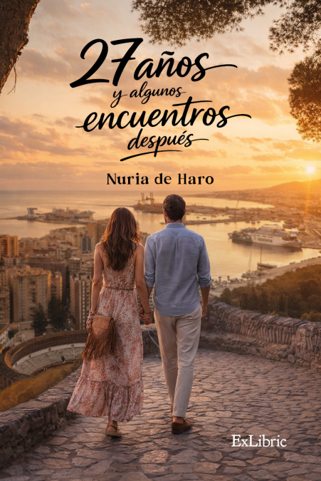 27 AÑOS Y ALGUNOS ENCUENTROS DESPUÉS