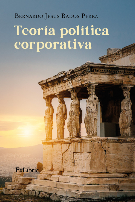 TEORÍA POLÍTICA CORPORATIVA