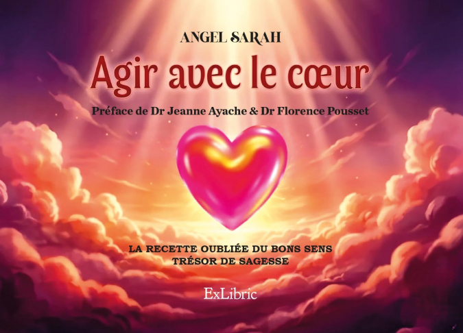 AGIR AVEC LE COUR