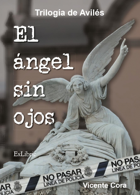 EL ÁNGEL SIN OJOS