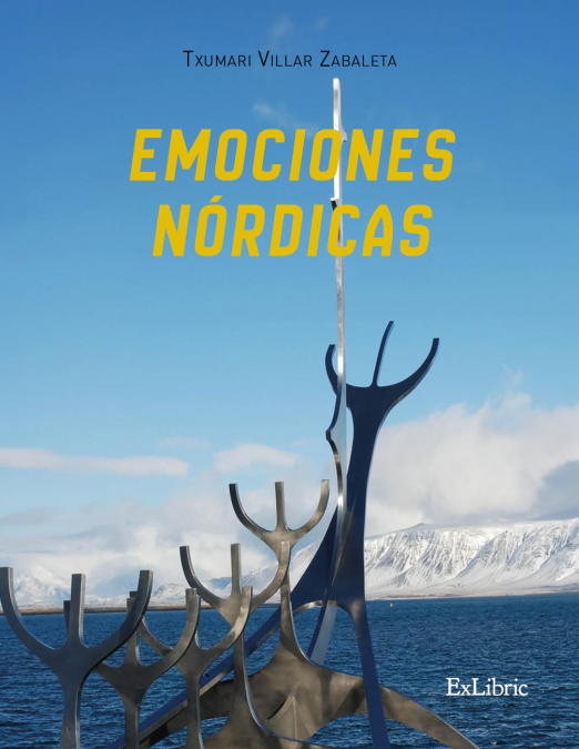 EMOCIONES NÓRDICAS