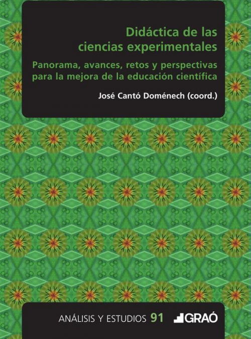 Didáctica de las ciencias experimentales