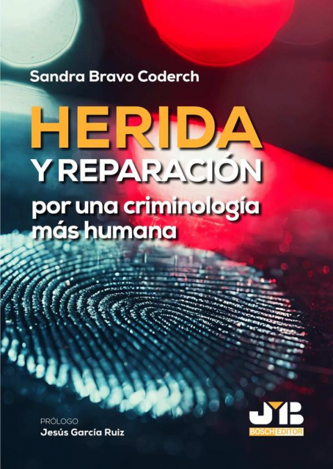 Herida y reparación: por una criminología más humana