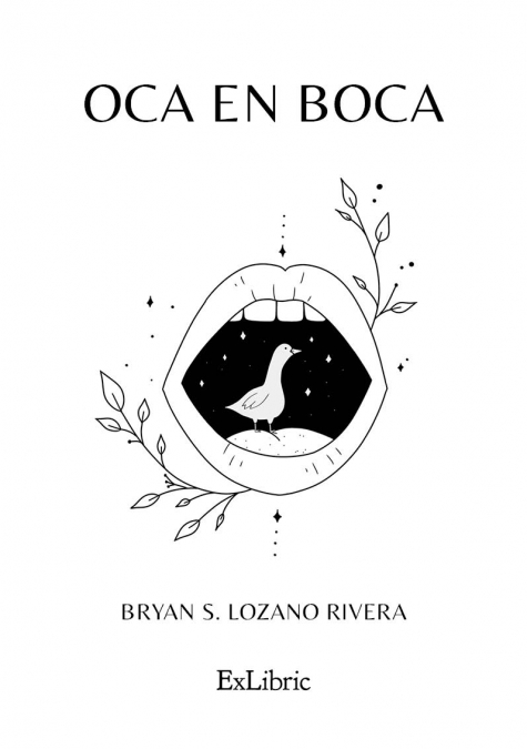 OCA EN BOCA