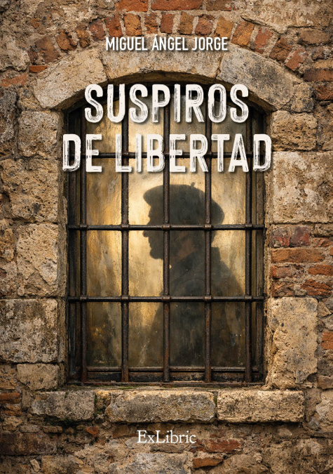 SUSPIROS DE LIBERTAD