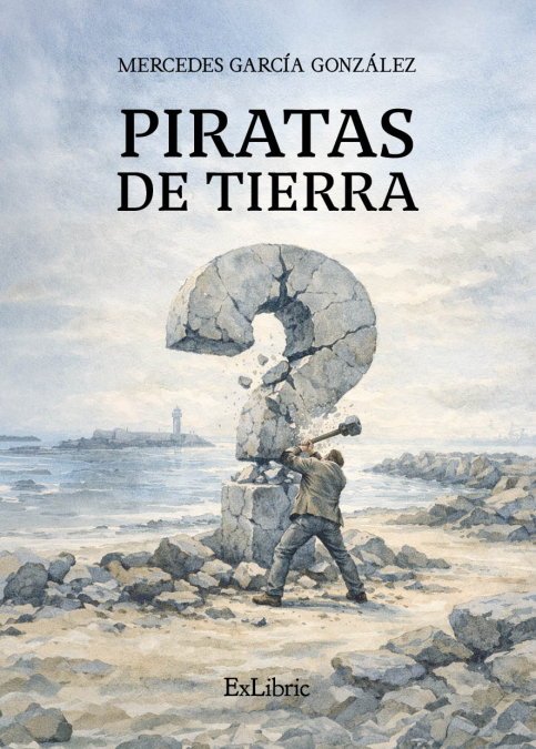 PIRATAS DE TIERRA