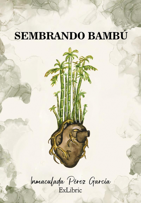 SEMBRANDO BAMBÚ