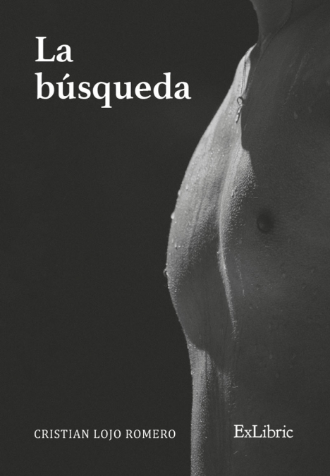 LA BÚSQUEDA
