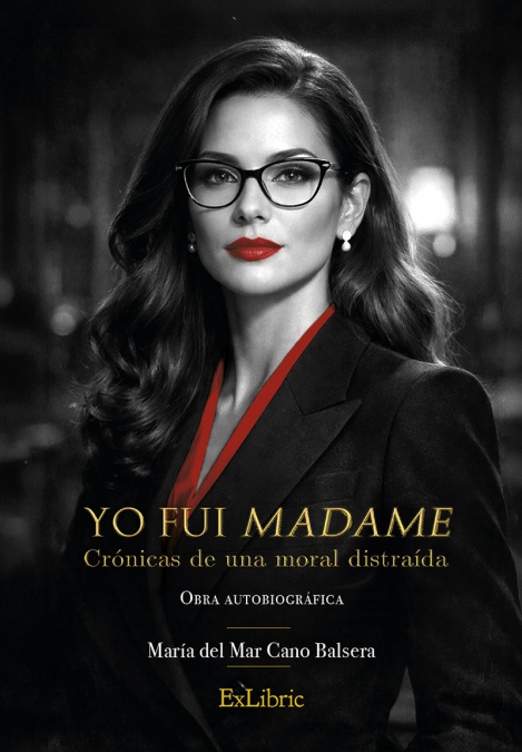 YO FUI MADAME. CRÓNICAS DE UNA MORAL DISTRAÍDA