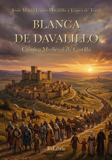 BLANCA DE DAVALILLO