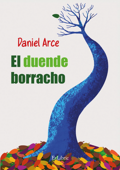 EL DUENDE BORRACHO