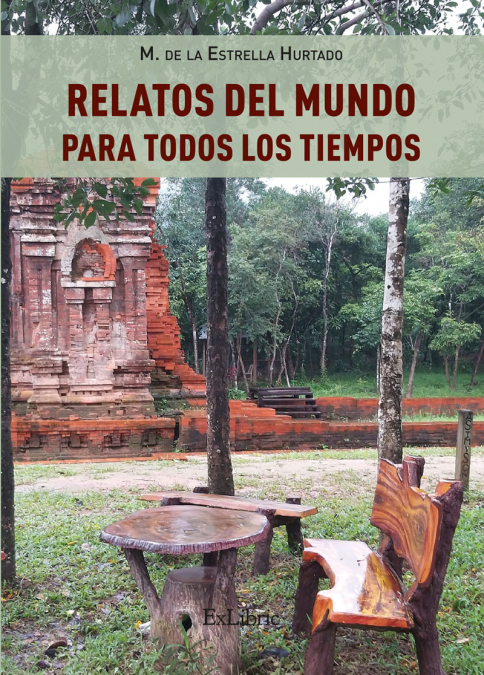 RELATOS DEL MUNDO PARA TODOS LOS TIEMPOS