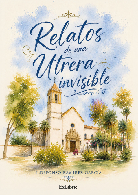 RELATOS DE UNA UTRERA INVISIBLE