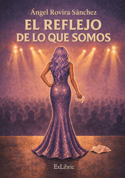 EL REFLEJO DE LO QUE SOMOS