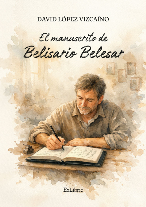 EL MANUSCRITO DE BELISARIO BELESAR