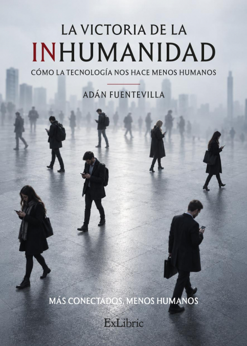LA VICTORIA DE LA INHUMANIDAD