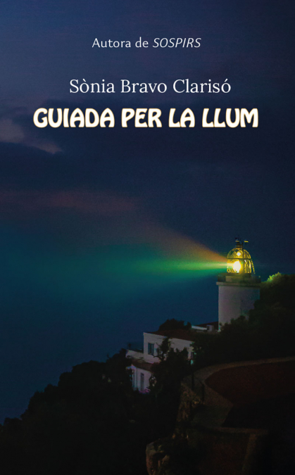 GUIADA PER LA LLUM
