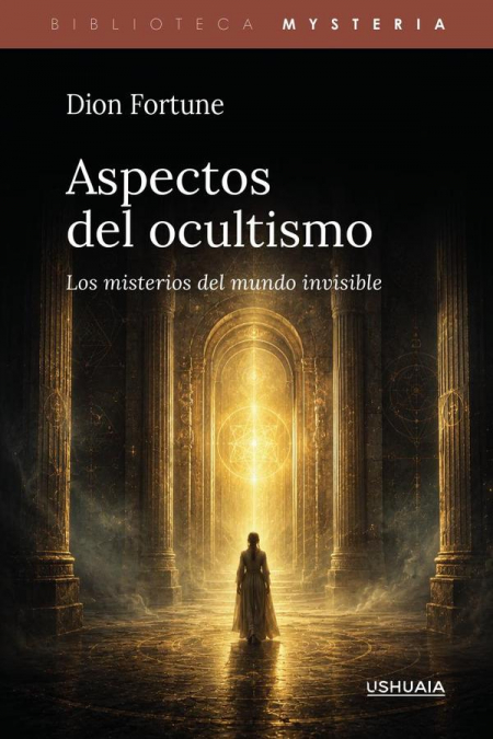 Aspectos del ocultismo