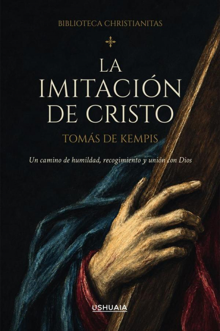 La imitación de Cristo